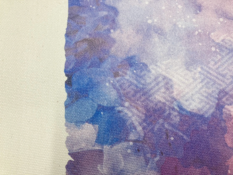 インクジェット印刷